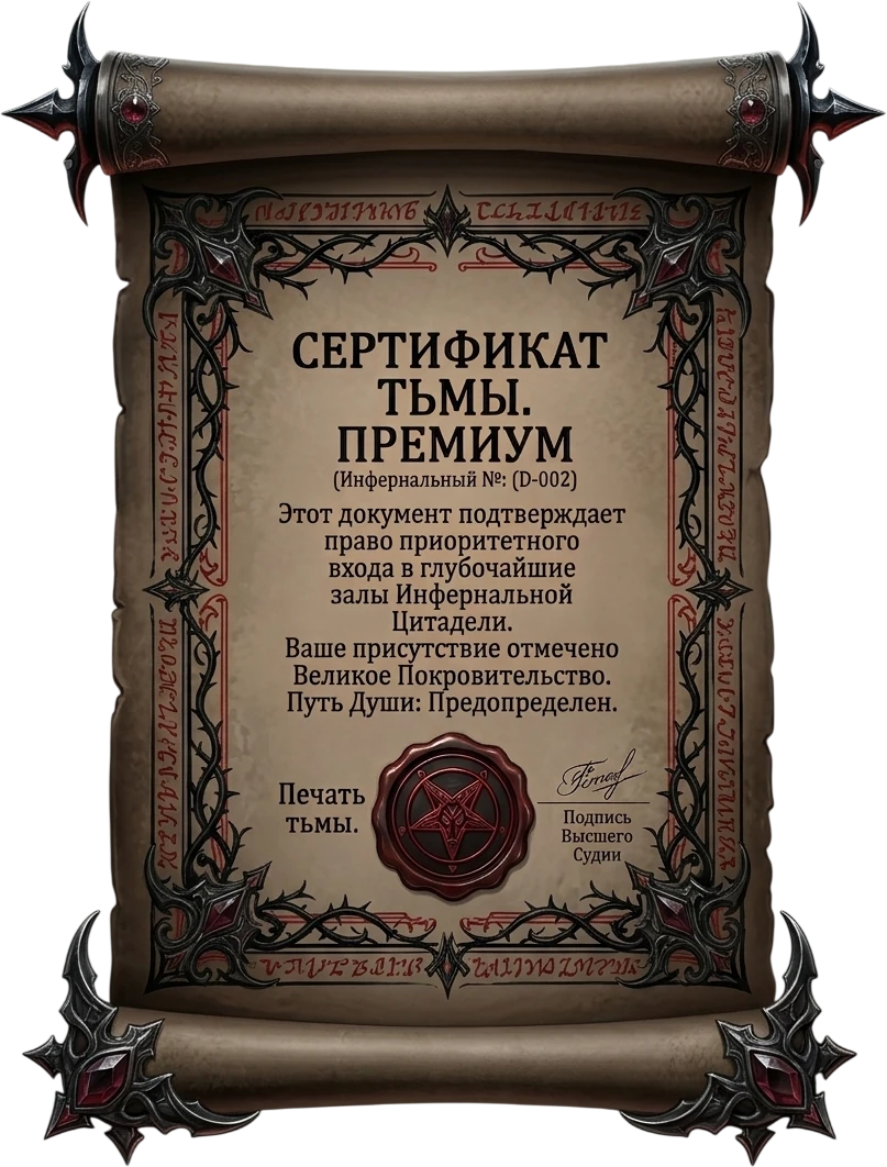 ОБРАЗЕЦ КОНТРАКТА